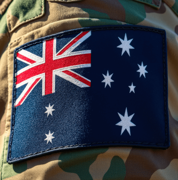 Government & Defence