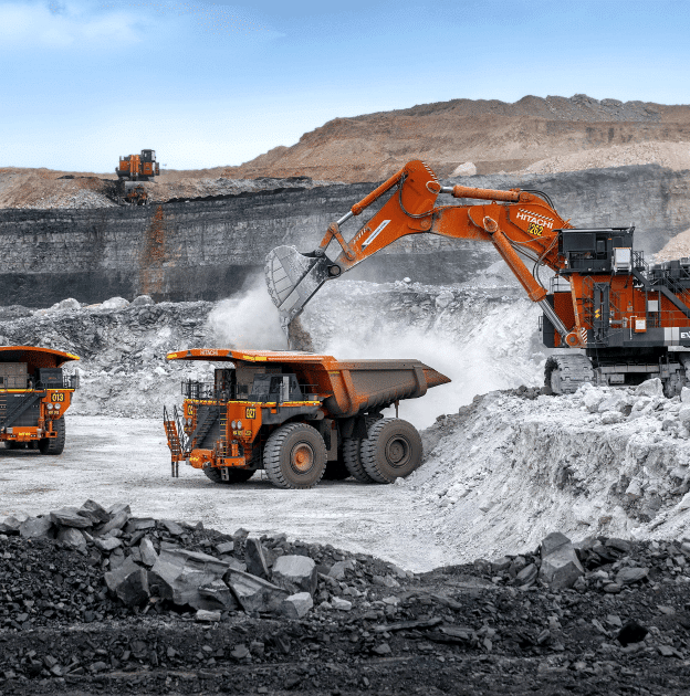 Mining & Resources