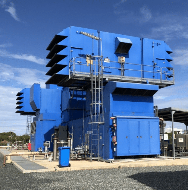 Utilities & Grid Services