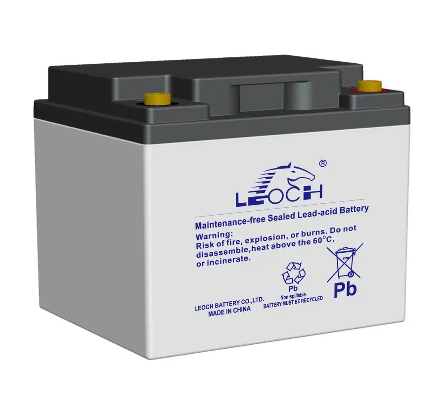 CMP PowerCell LFP