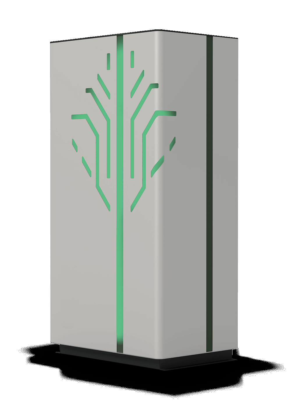 CMP SolarCore Hybrid