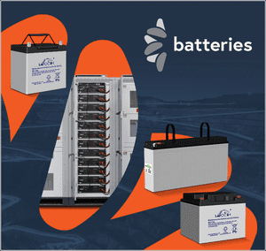 Batteries