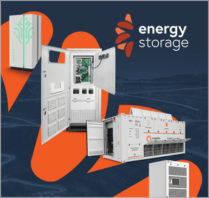 Energy Storage Systems
